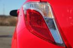 Toyota Yaris SE 2012 года